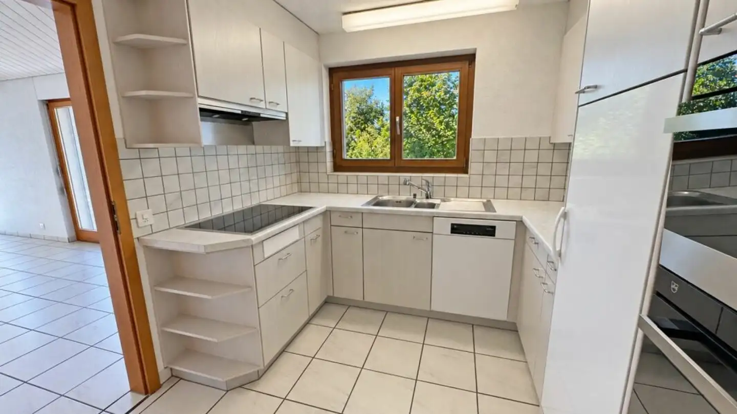 Maison jumelle à vendre - Huttenpeterstrasse 10, 5452 Oberrohrdorf - Photo 4