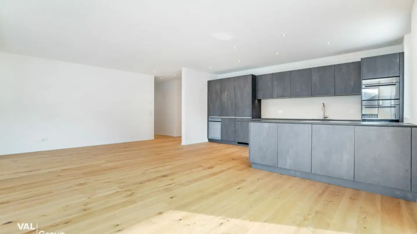 Apartment for sale - Terbinerstrasse 81, 3930 Visp - Photo 3