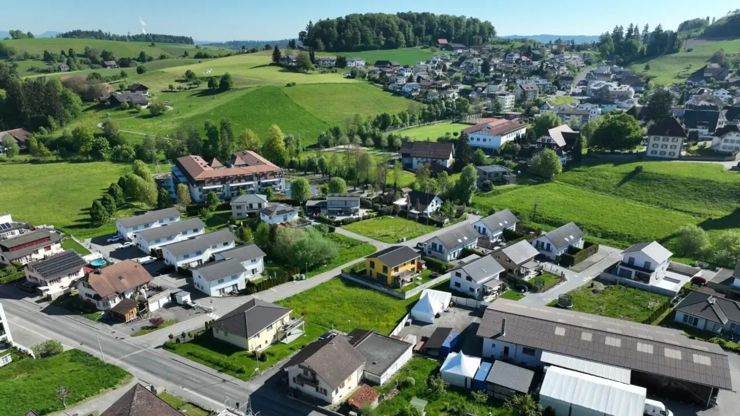 Single house for sale - Sagenstrasse 18, 6264 Pfaffnau - Photo 2