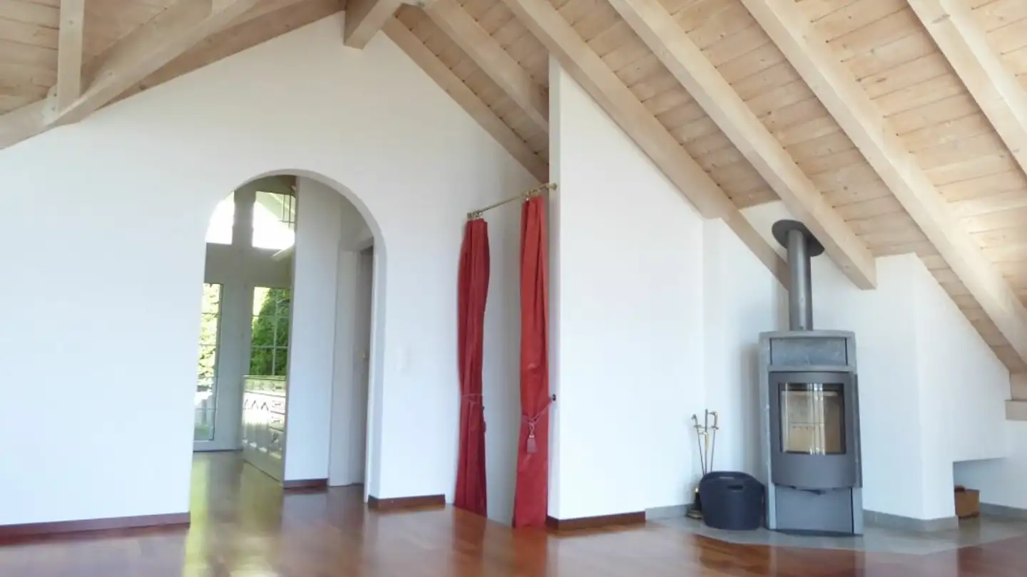 Single house for sale - Haldenstrasse 24, 7323 Wangs - Photo 2