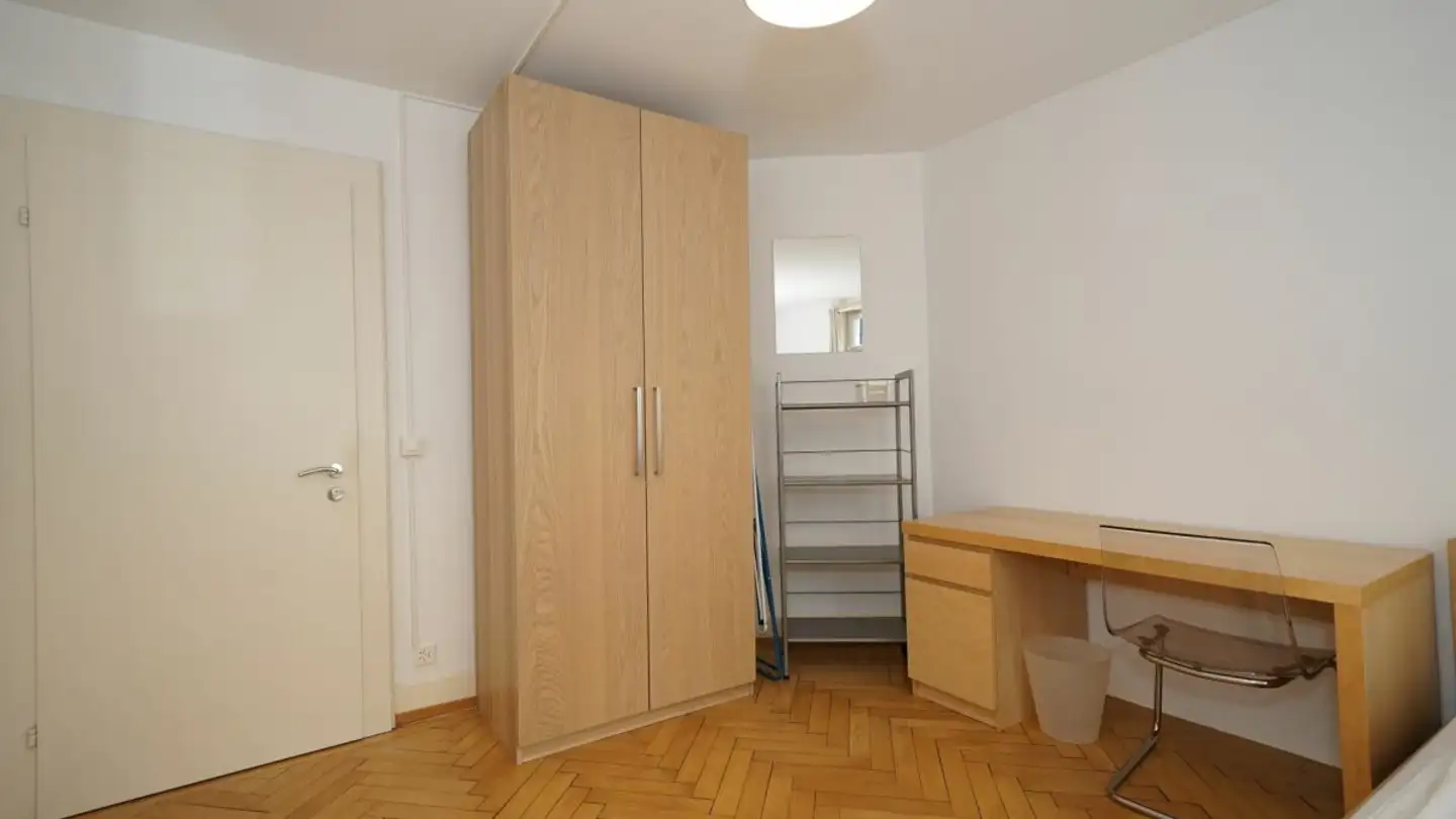 Appartement à louer - Klosbachstrasse 10, 8032 Zürich - Photo 3