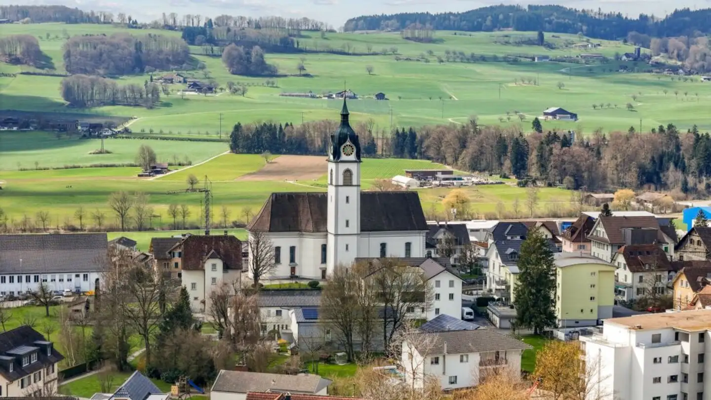 Negozio in vendita - Blumenweg 4, 6234 Triengen