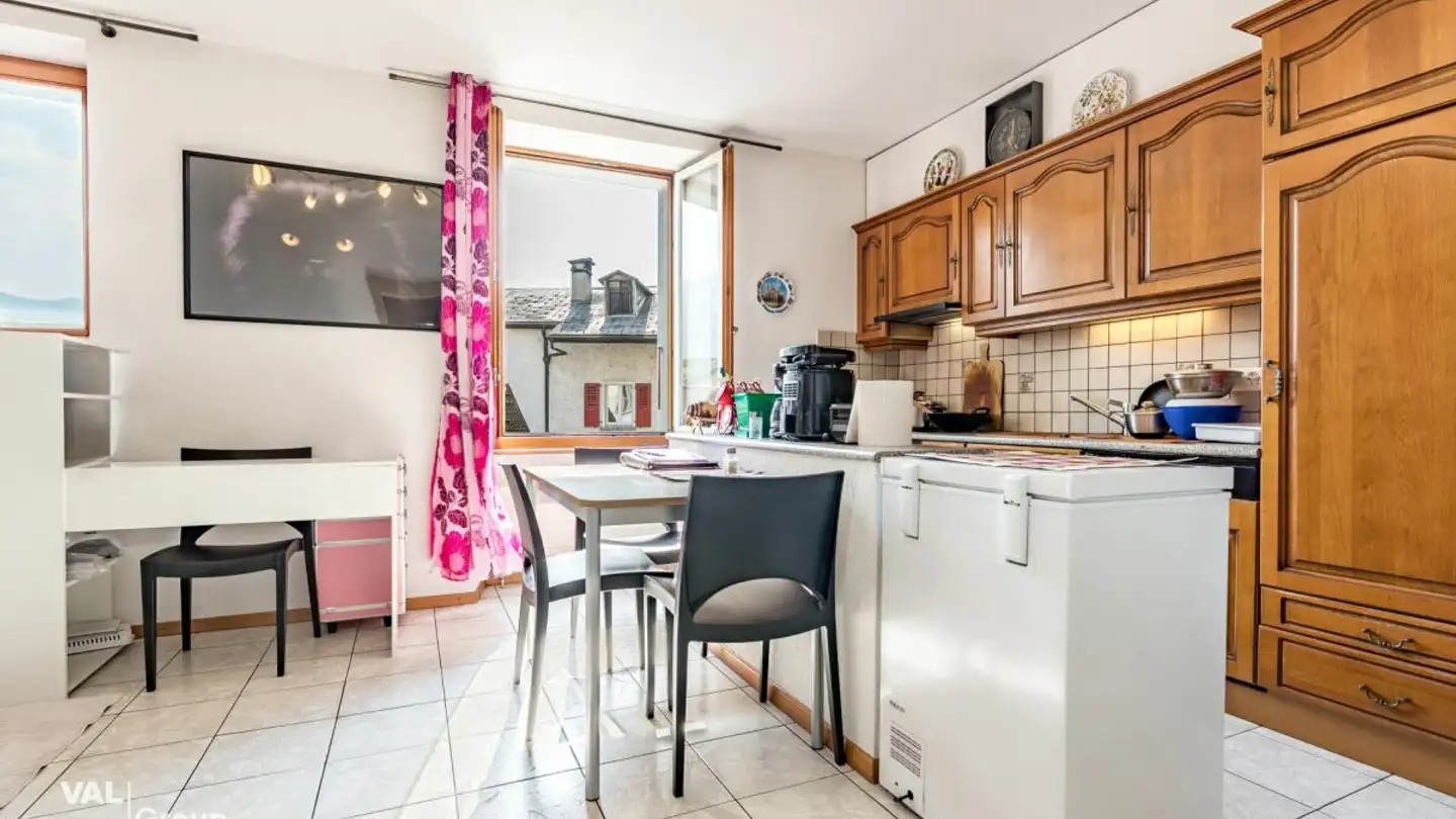 Appartement à vendre - Rue De Glarey 12, 3960 Sierre - Photo 3