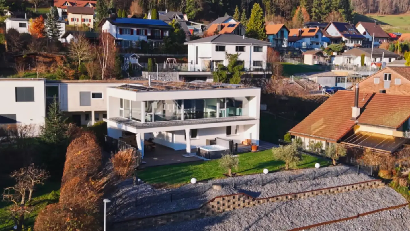 Maison individuelle à vendre - Musslistrasse 10, 4208 Nunningen - Photo 2