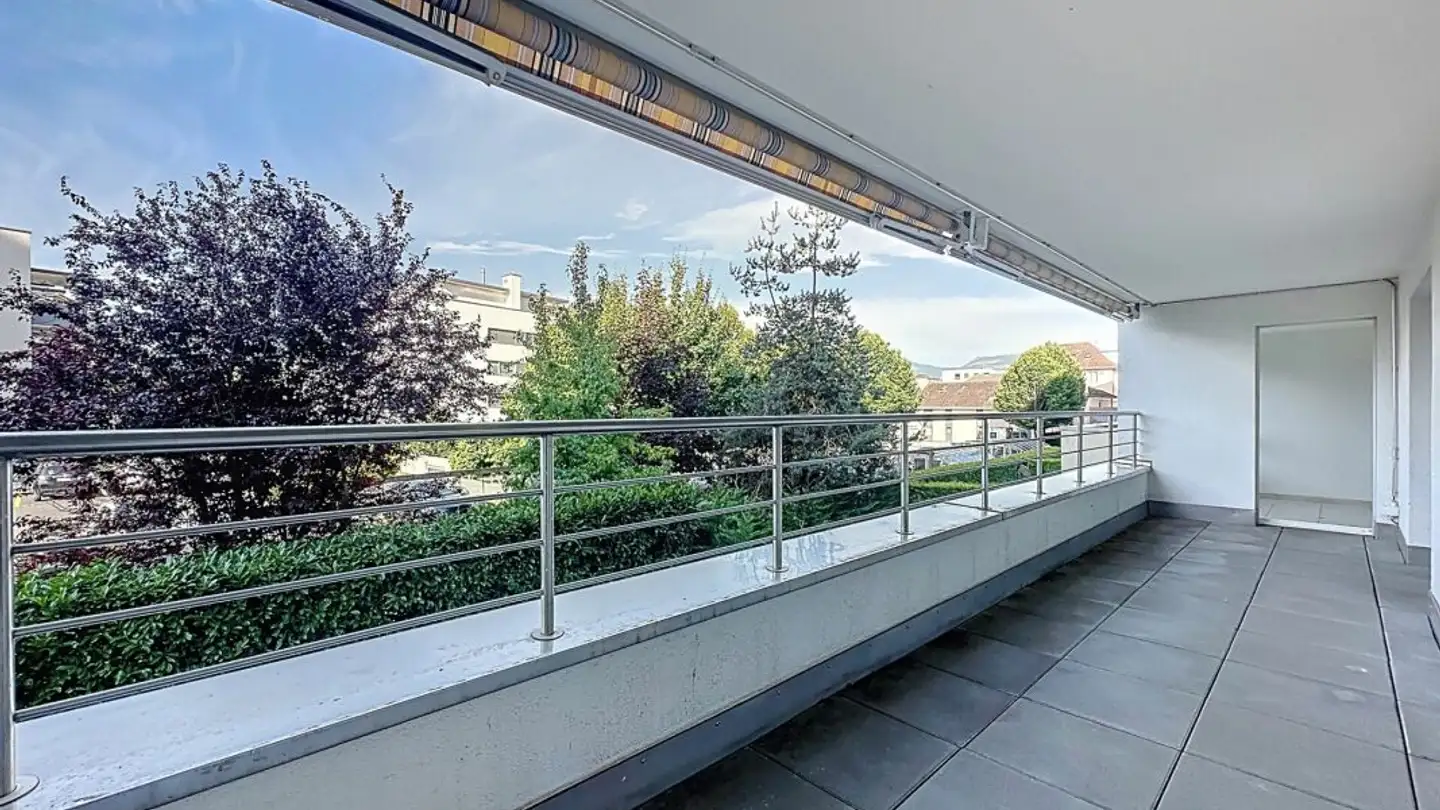 Appartamento in vendita - Avenue Haldimand 97, 1400 Yverdon-les-Bains - Foto 2