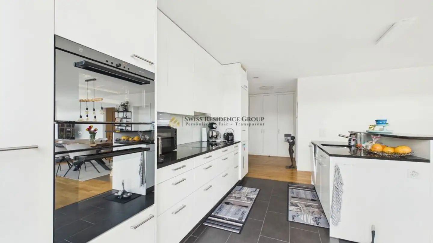 Appartement à louer - 4123 Allschwil - Photo 4