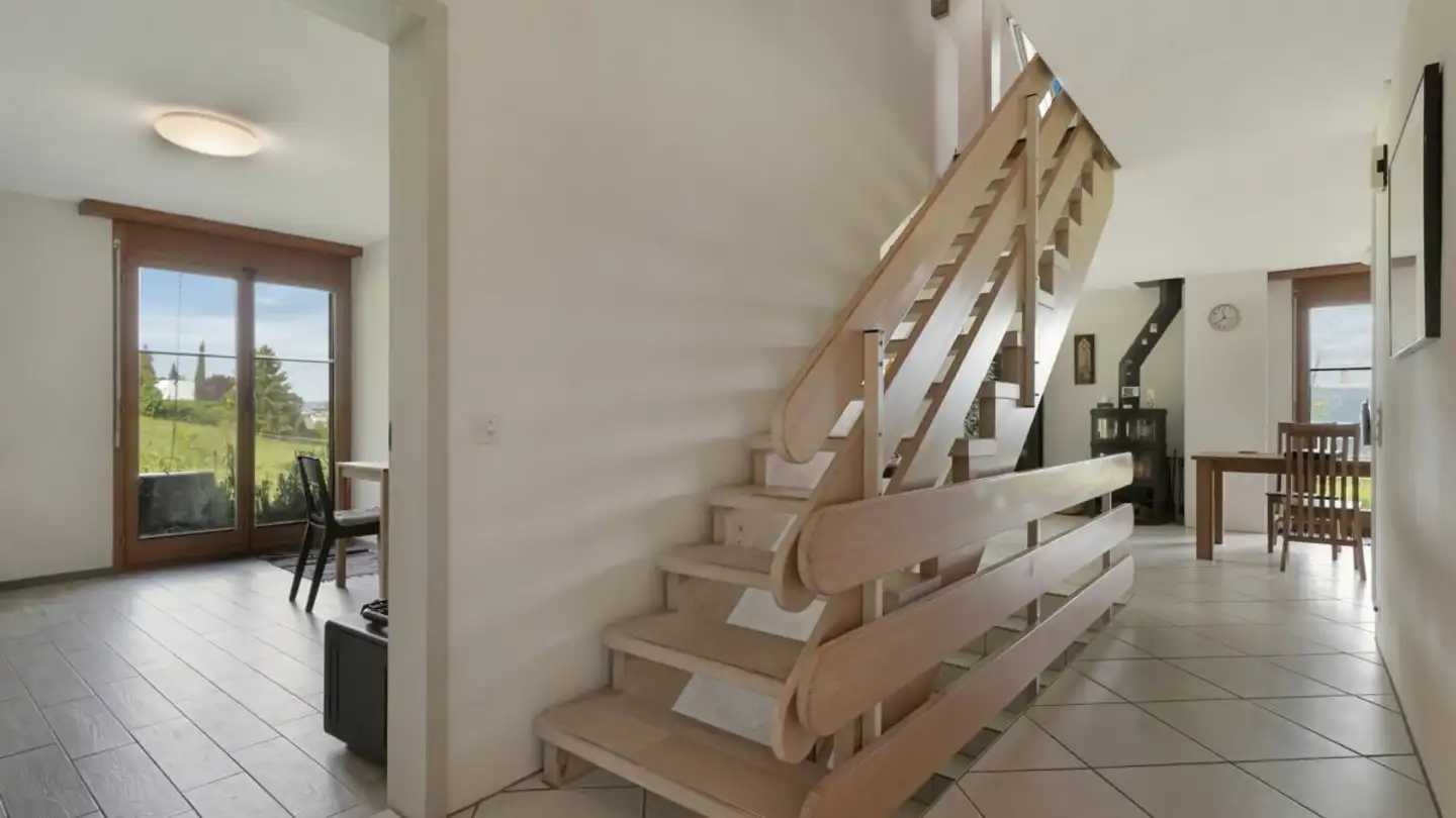 Single house for sale - Ziegelriedstrasse 383, 3054 Schüpfen - Photo 2