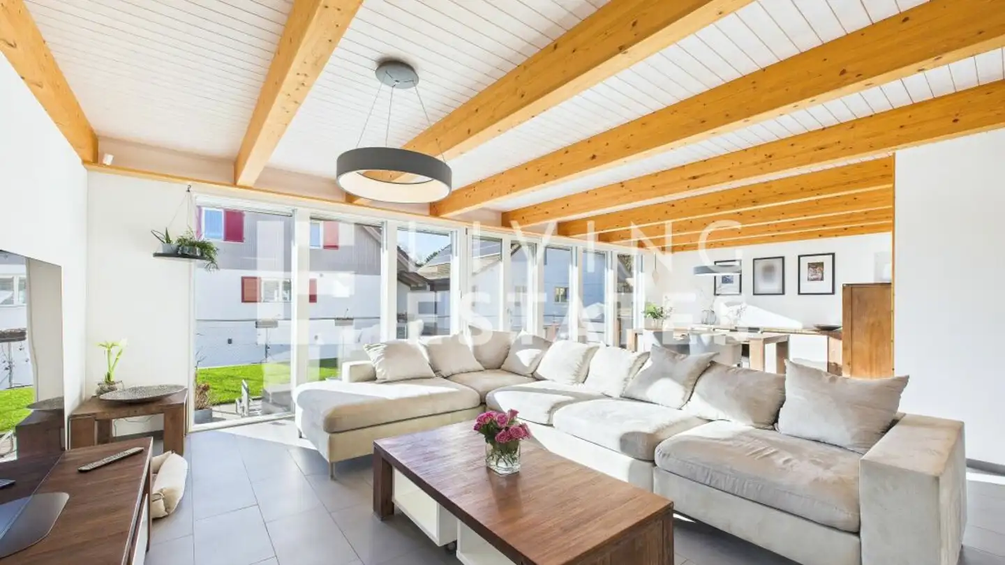 Single house for sale - Mühlemattweg 11, 5106 Veltheim AG - Photo 4