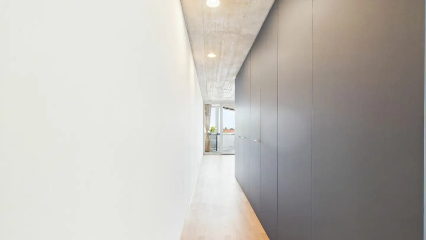 Wohnung mieten - Grosspeterstrasse 5, 4052 Basel - Foto 3