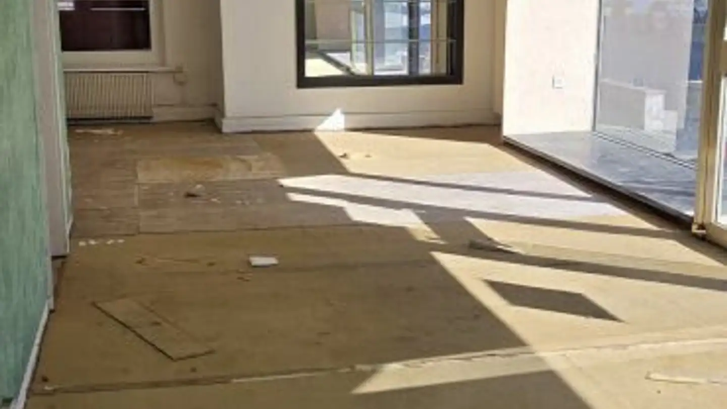 Werbefläche mieten - Bahnhofstrasse 26, 8880 Walenstadt - Foto 4