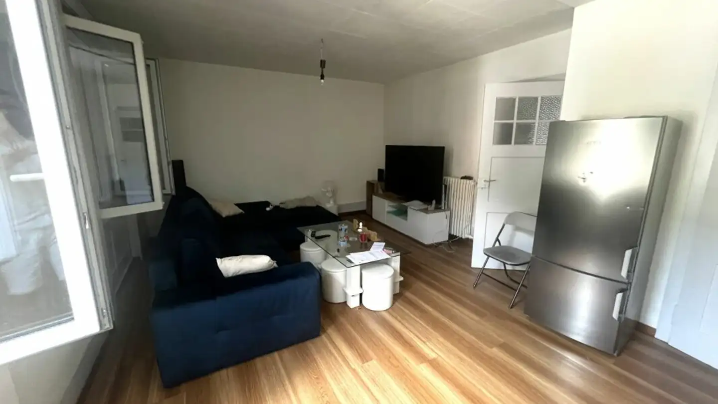 Wohnung mieten - Rue Des Billodes 61, 2400 Le Locle - Foto 2