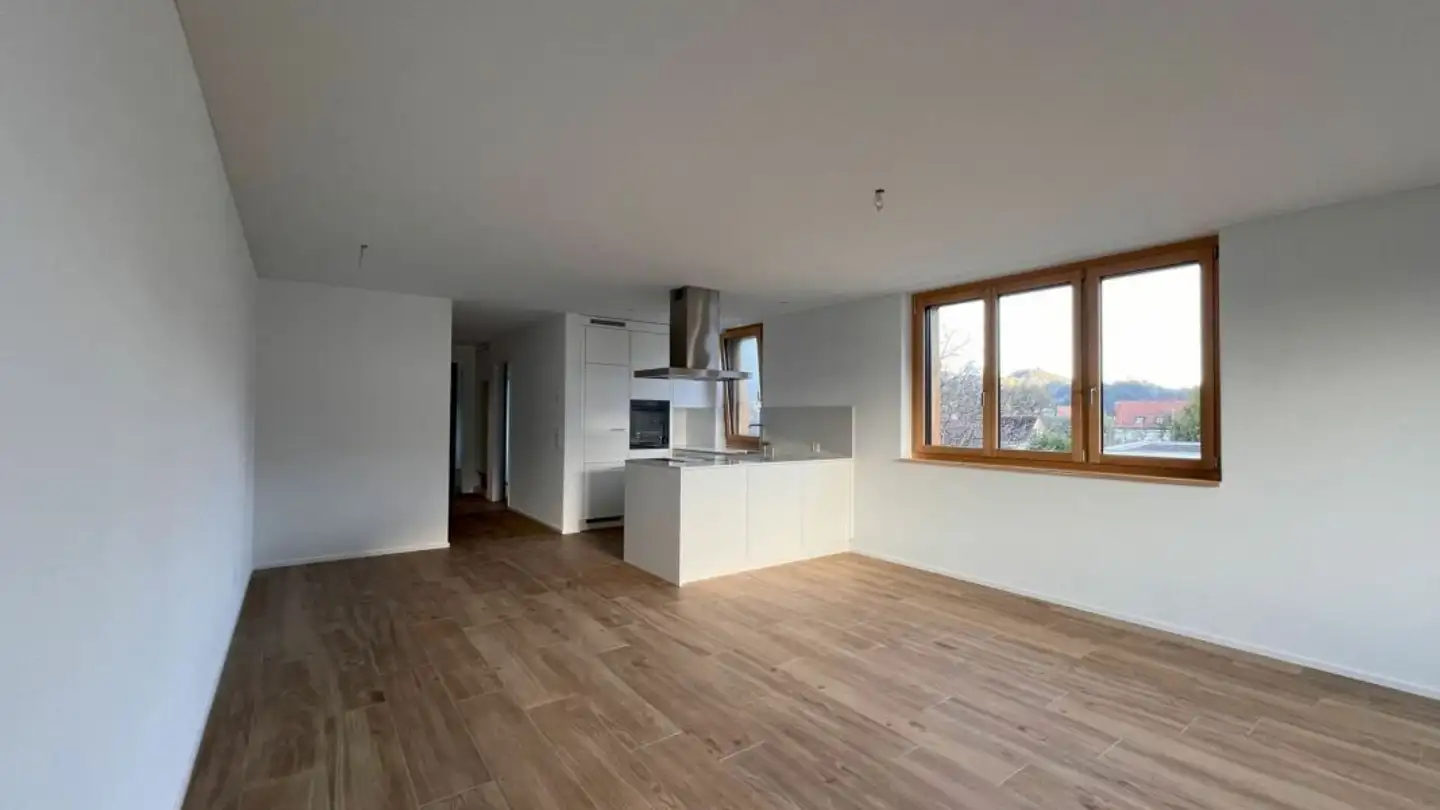 Apartment for rent - Hauptstrasse 60, 9477 Trübbach - Photo 3