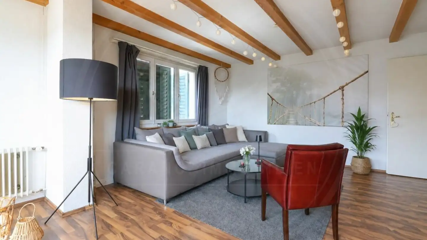 Single house for sale - Rosenweg 4, 5524 Niederwil AG - Photo 4