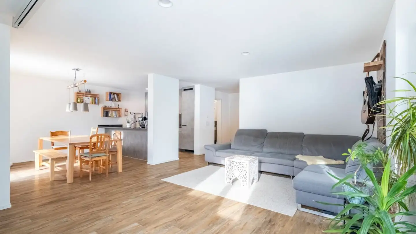 Apartment for sale - Hauptstrasse 38, 8637 Laupen ZH