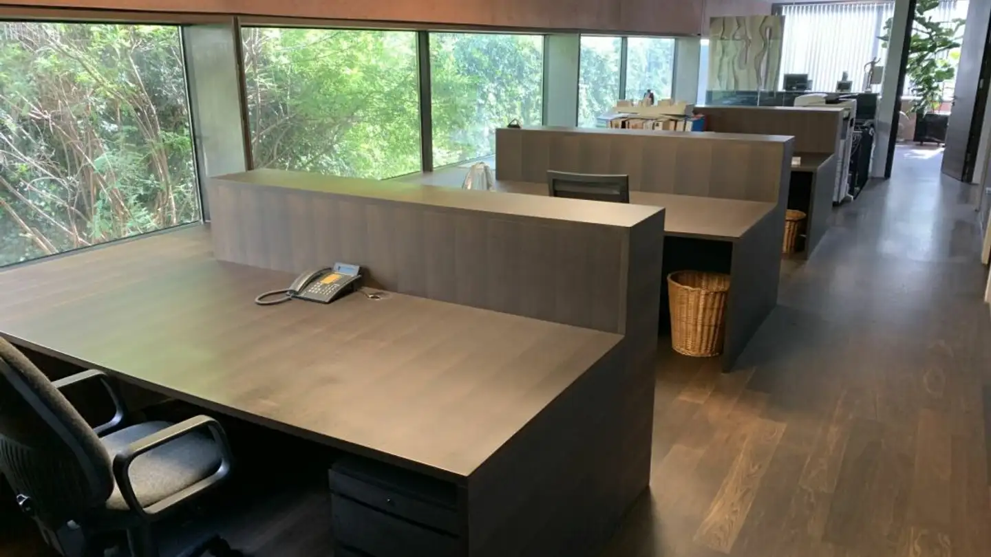 Bureau à louer - Büntenstrasse 35, 8880 Walenstadt - Photo 2