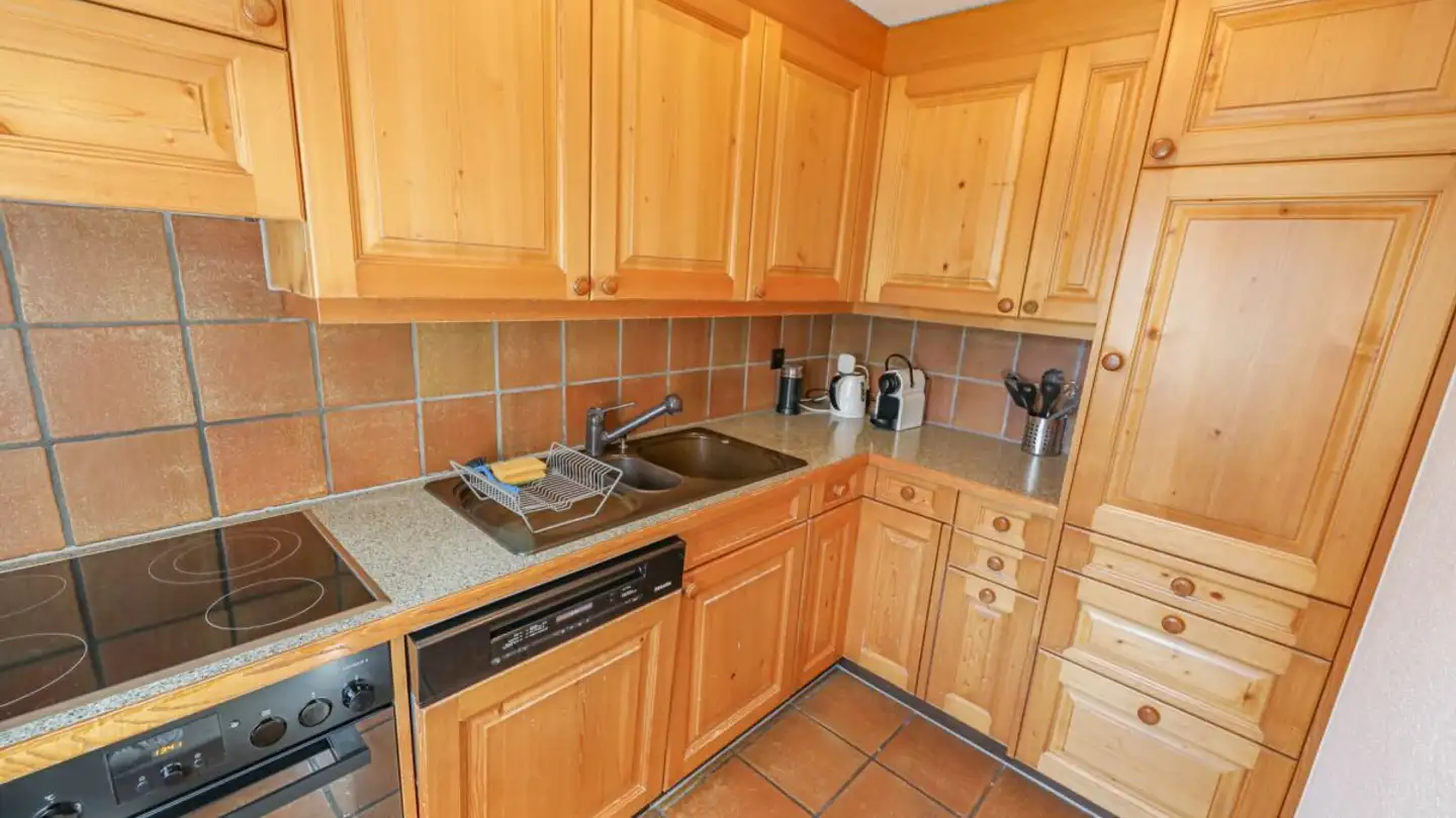 Wohnung kaufen - Lenkstrasse 139, 3773 Matten (St. Stephan) - Foto 3