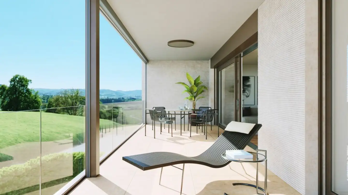 Apartment for sale - Weiherhofstrasse 22, 9552 Bronschhofen - Photo 2