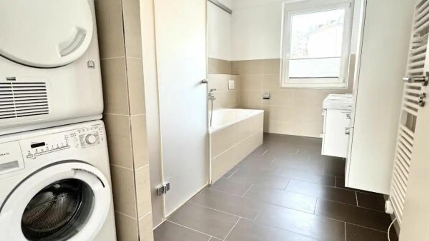 Attic flat for rent - Zürcherstrasse 15, 8856 Tuggen - Photo 3