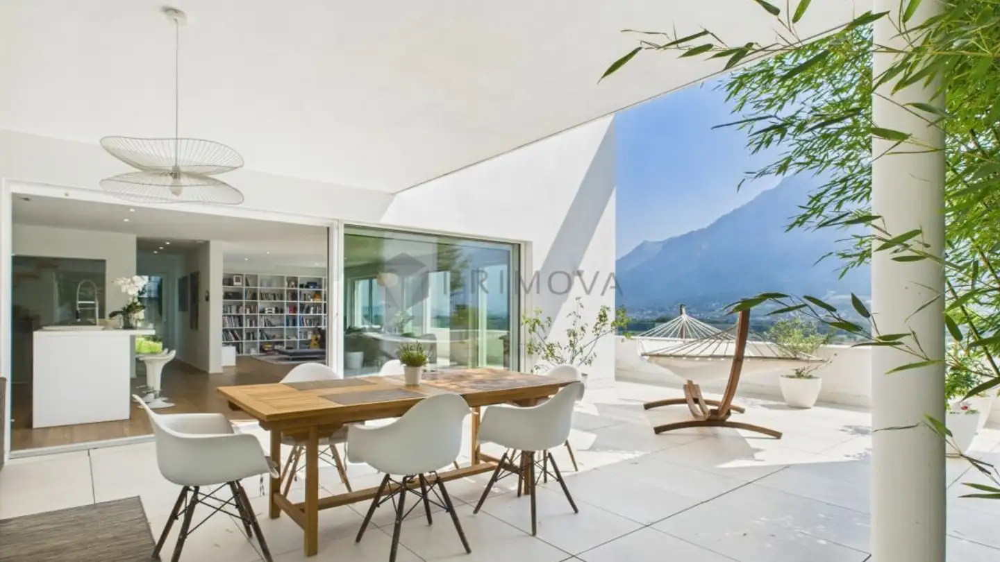 Single house for sale - 9470 Buchs SG