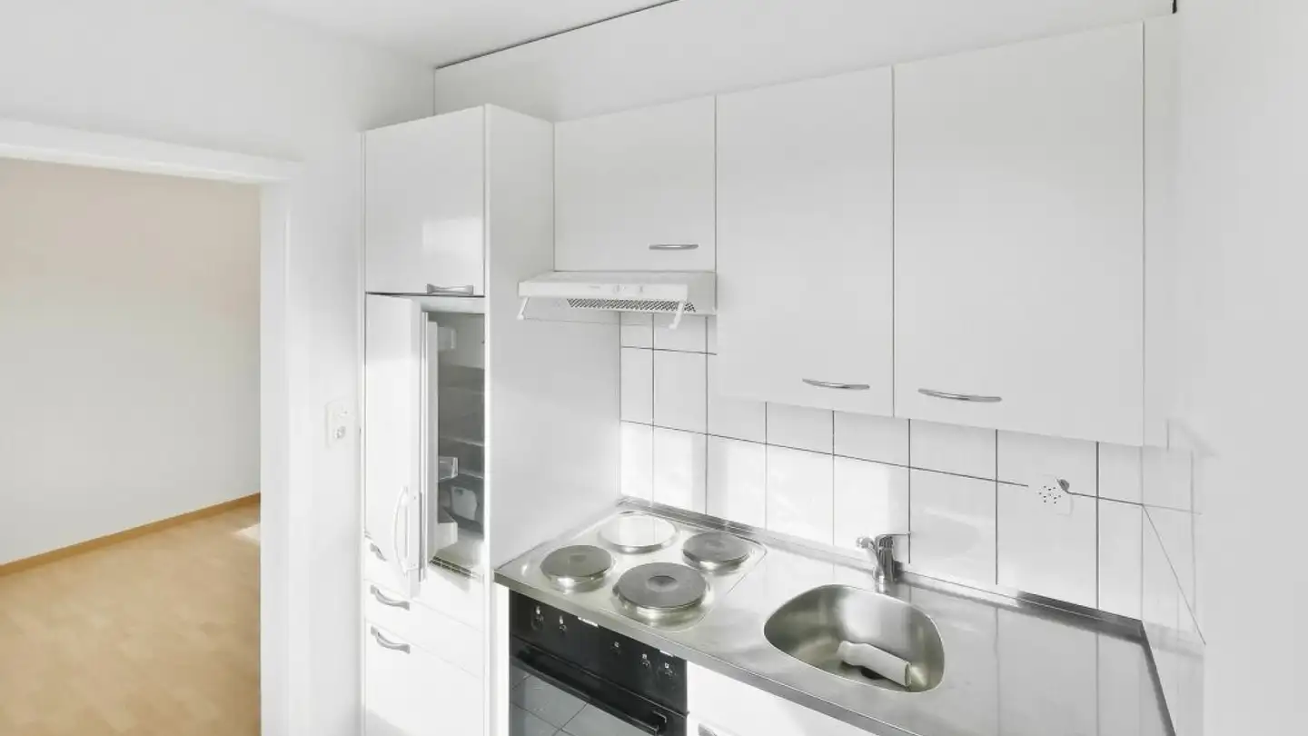 Wohnung mieten - Erlackerstrasse 27, 9300 Wittenbach - Foto 3