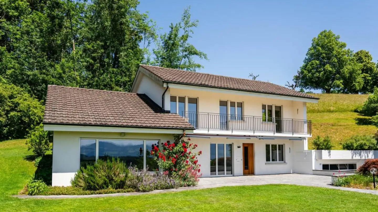 Villa in affitto - Kirchbergstrasse 14, 8635 Dürnten - Foto 3