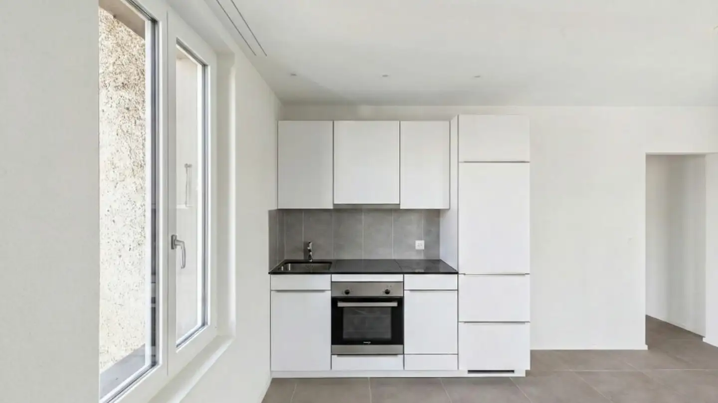 Wohnung mieten - Jurastrasse 34, 4912 Aarwangen - Foto 4