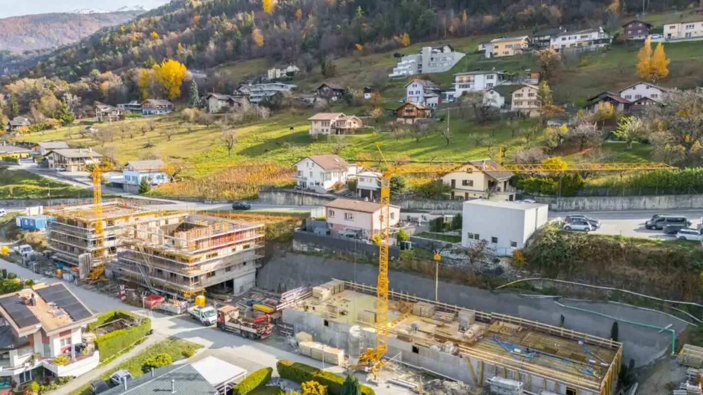 Apartment for sale - 1991 Salins