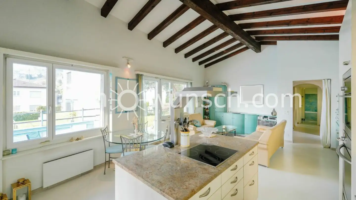 Maison individuelle à vendre - 6597 Agarone - Photo 4