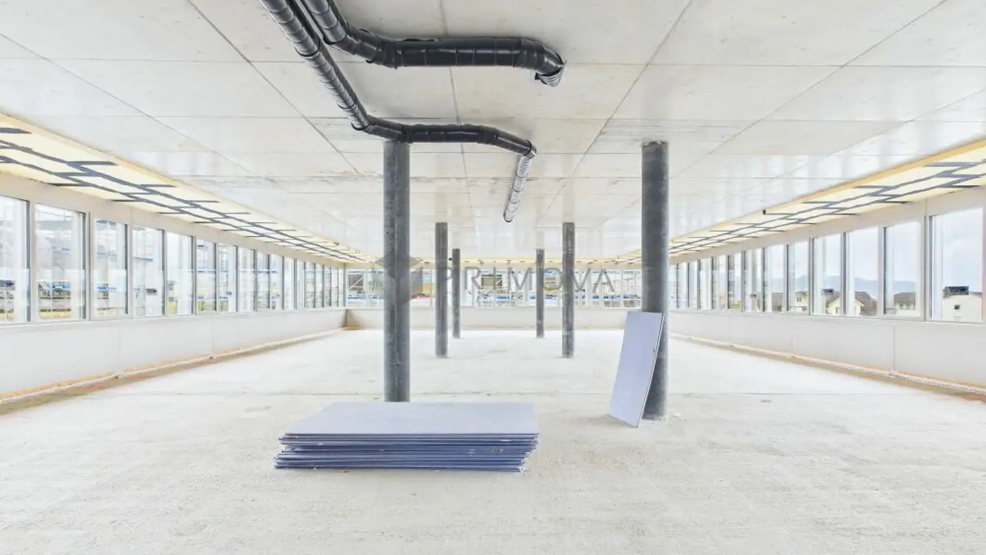 Bürofläche kaufen - 9444 Diepoldsau - Foto 4