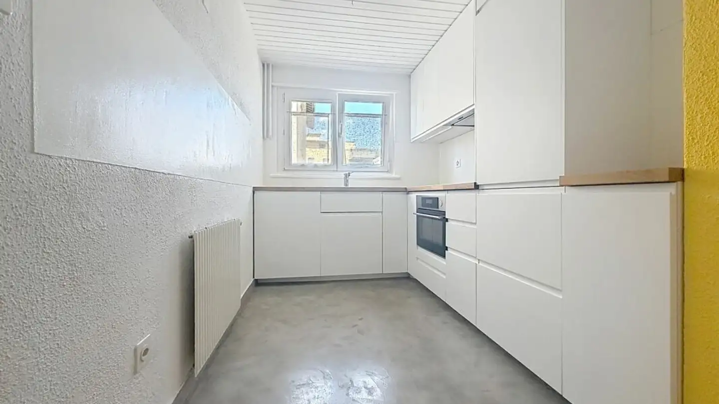 Apartment for sale - Rue De La Paix 2, 2800 Delémont - Photo 3