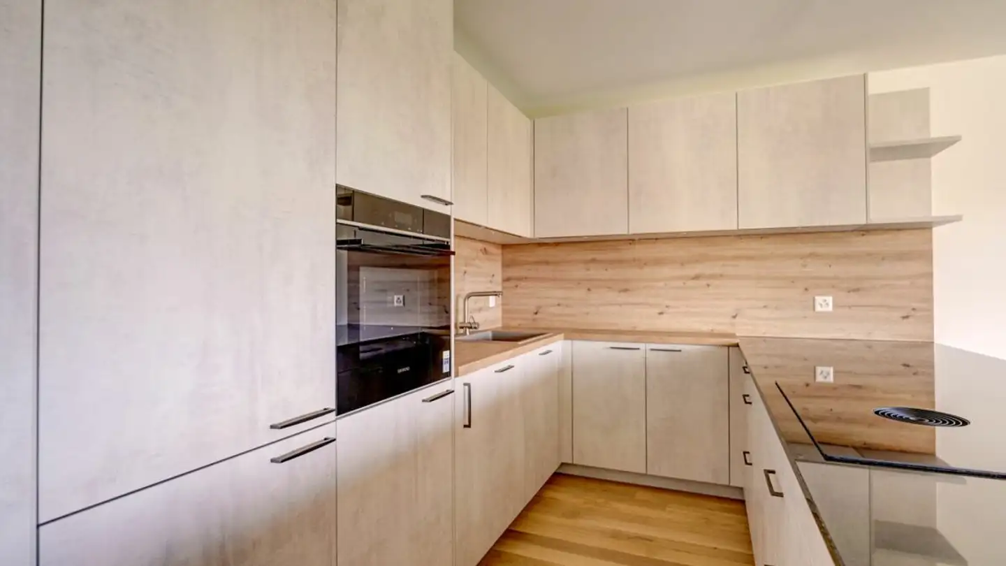 Appartamento in vendita - Rue Du Bourquin 6, 1306 Daillens - Foto 4