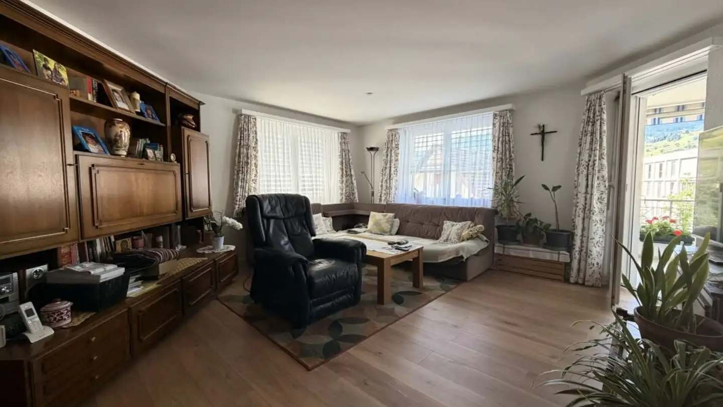 Wohnung kaufen - Matte 6, 9473 Gams - Foto 3