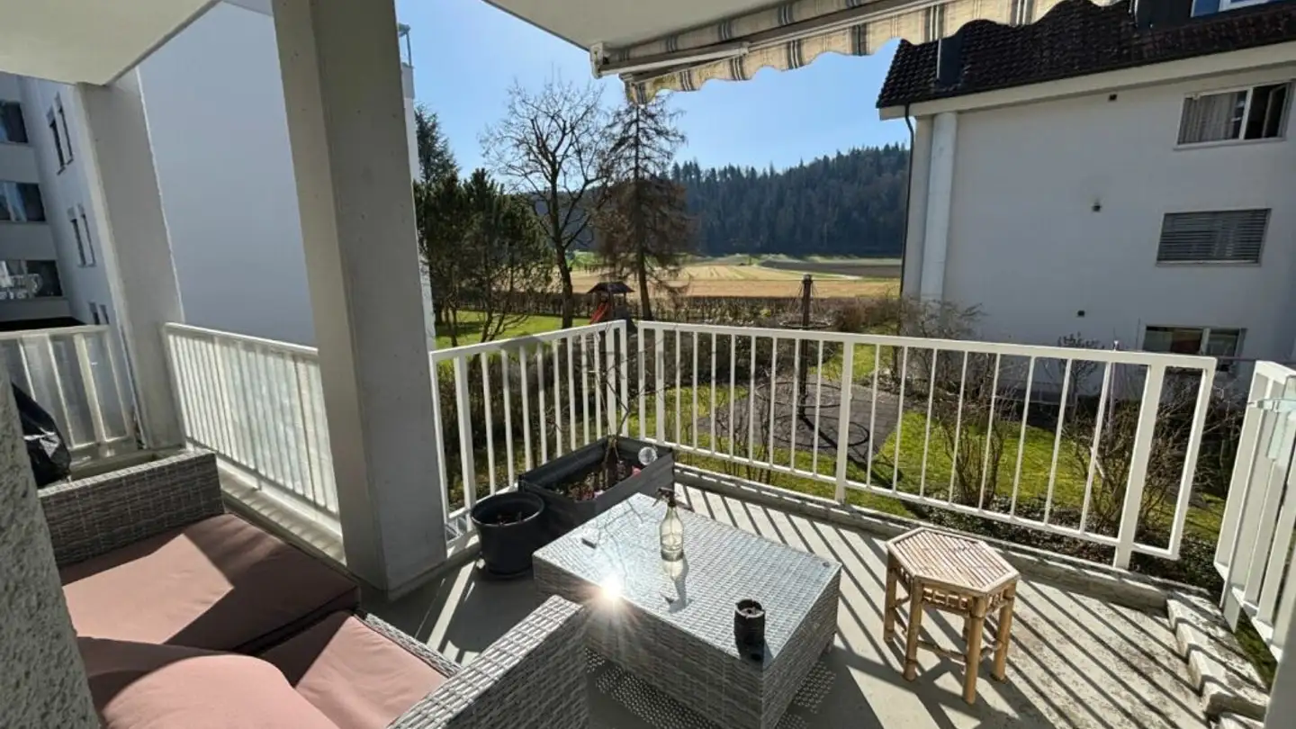 Appartement à vendre - 5507 Mellingen - Photo 4