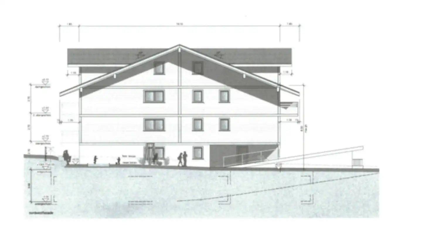 Appartement à vendre - Schanzenstrasse 13, 3775 Lenk im Simmental - Photo 2