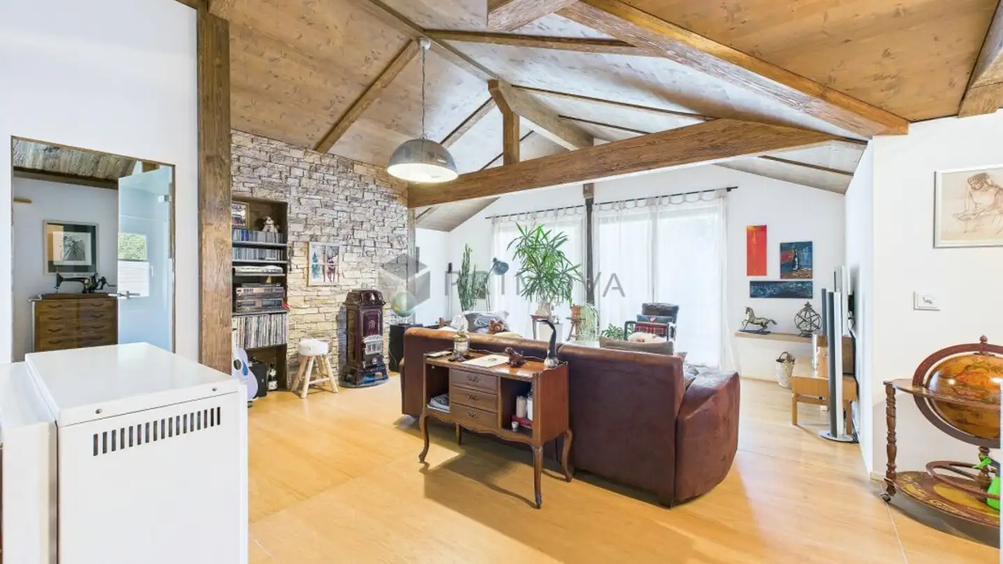 Casa singola in vendita - 2814 Roggenburg - Foto 4