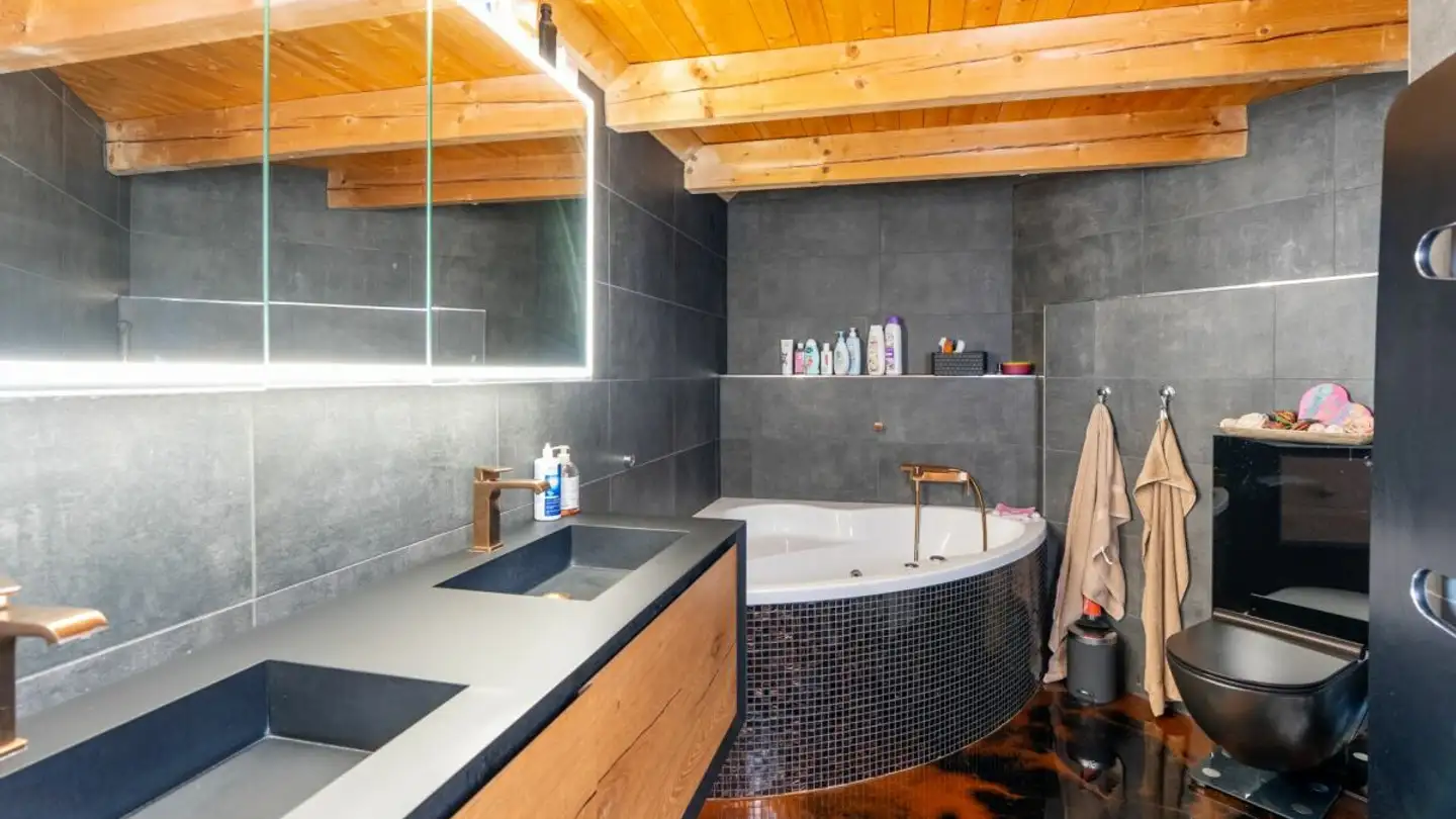 Maison individuelle à vendre - 9044 Wald AR - Photo 4