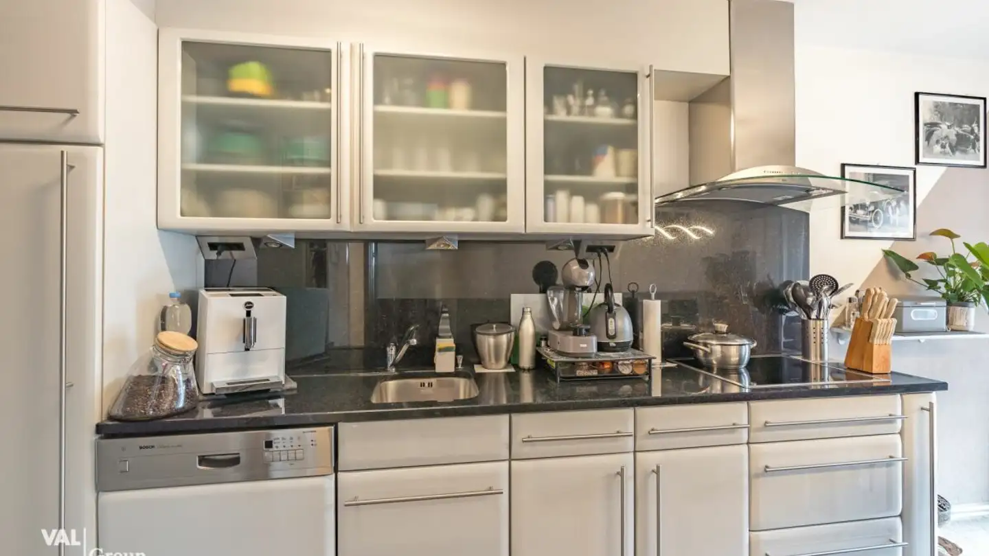 Wohnung kaufen - 3930 Visp - Foto 4