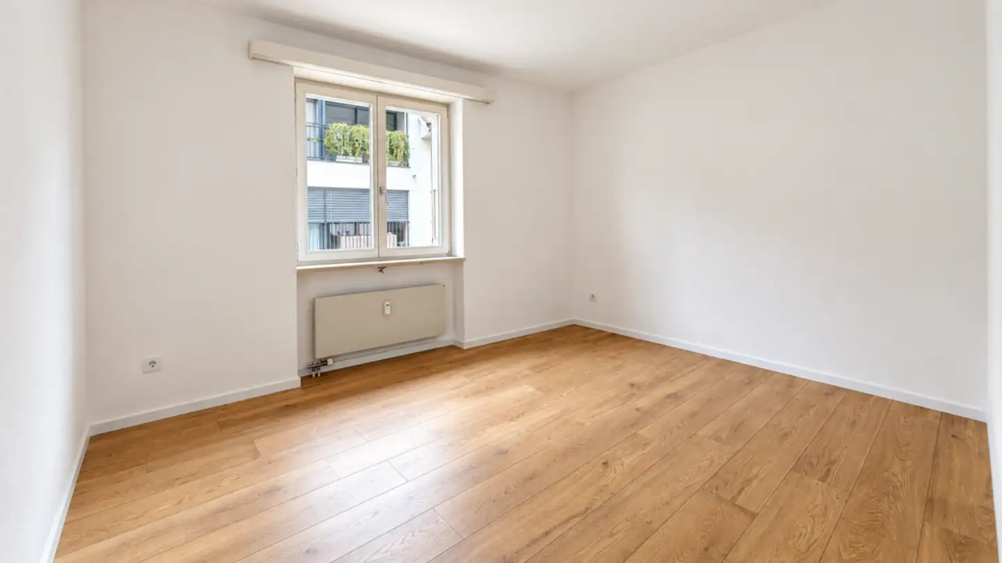 Appartamento in affitto - Hintere Gasse 19, 4242 Laufen - Foto 4