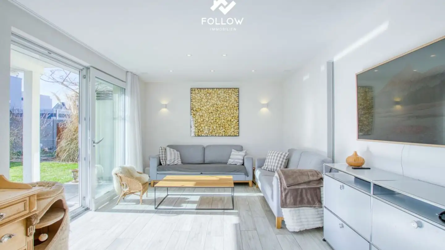 Maison individuelle à vendre - Winkelacker 8, 4553 Subingen - Photo 3