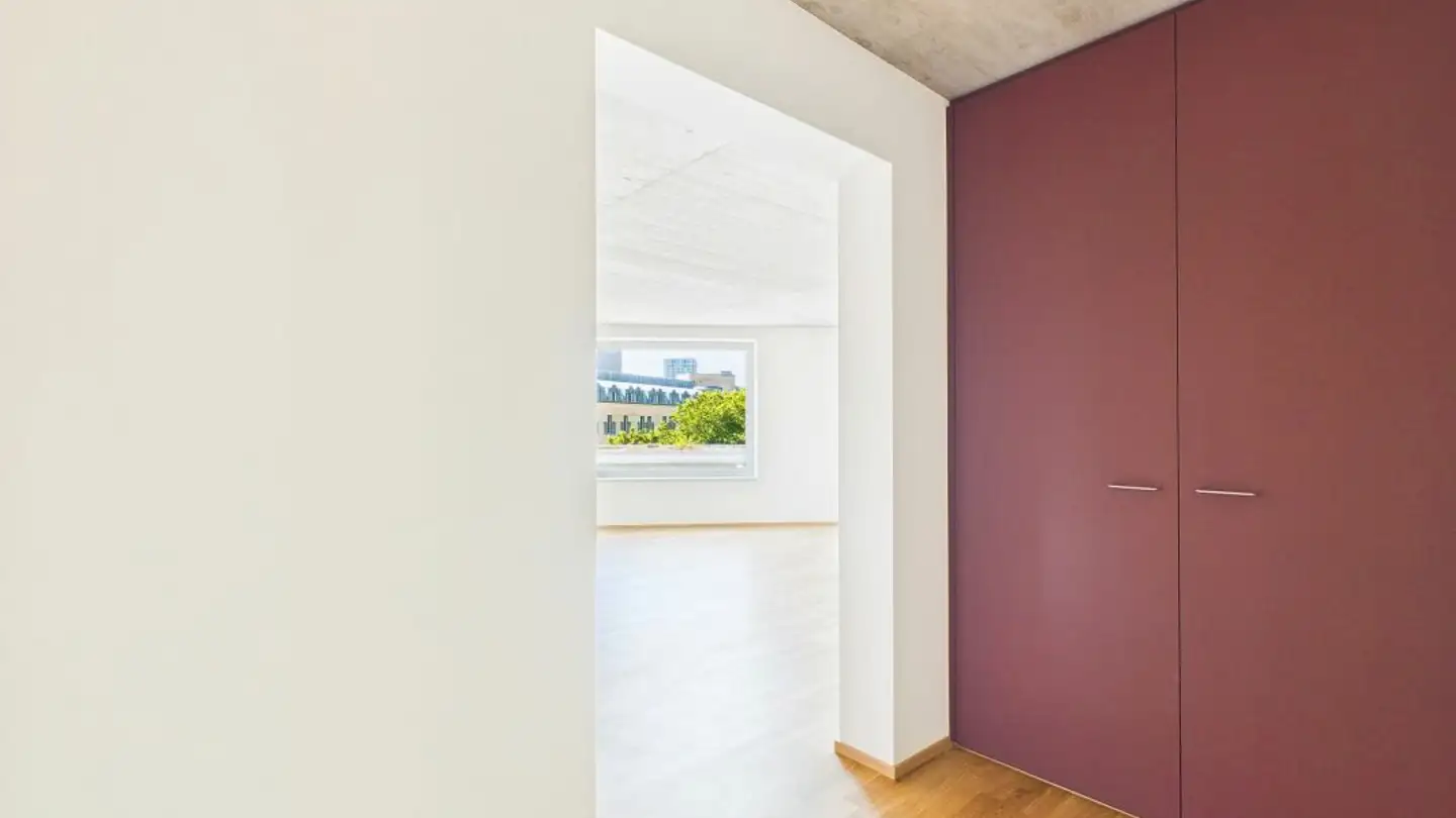 Wohnung mieten - Grosspeterstrasse 5, 4052 Basel - Foto 2