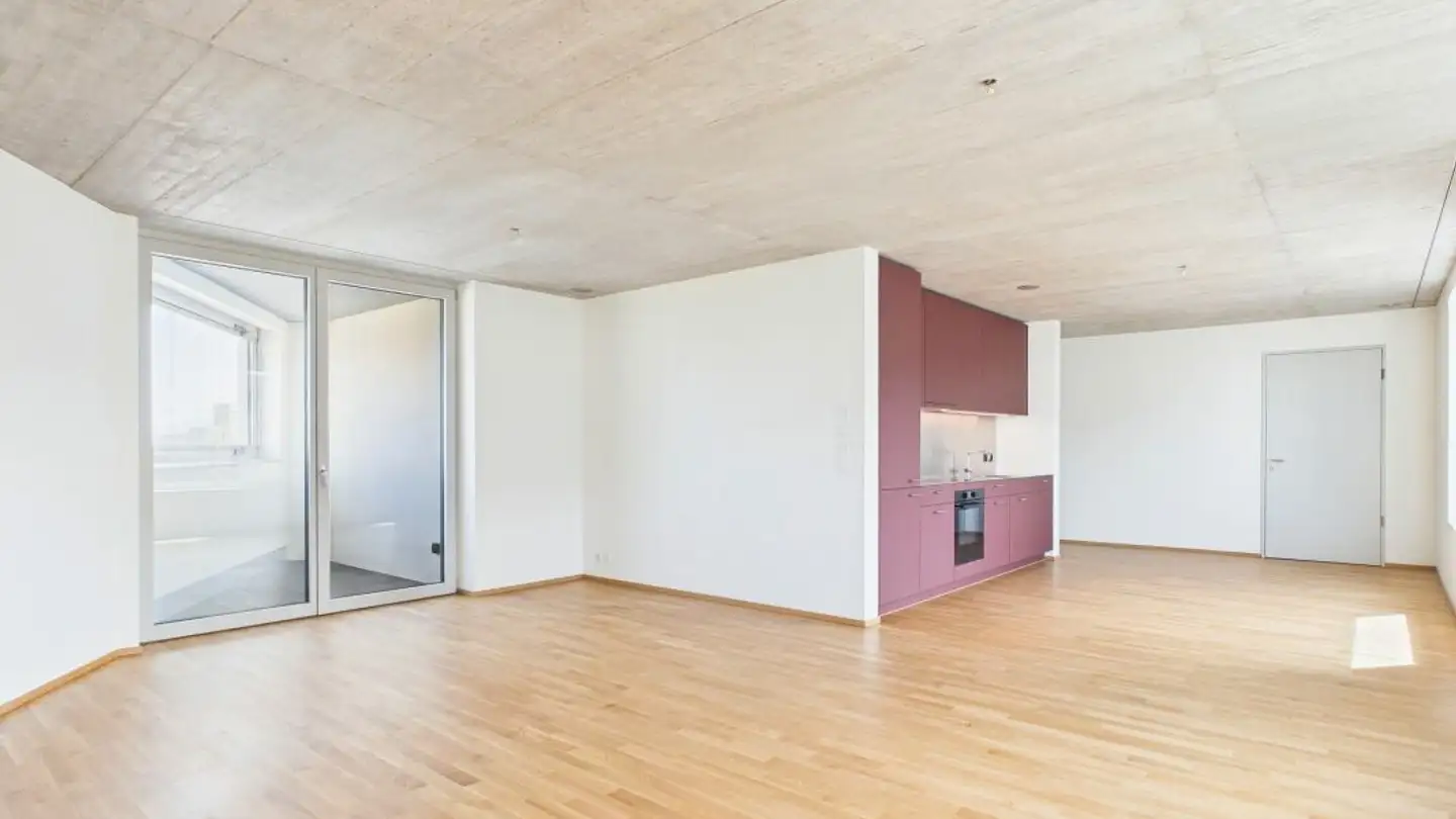 Wohnung mieten - Grosspeterstrasse 5, 4052 Basel - Foto 4