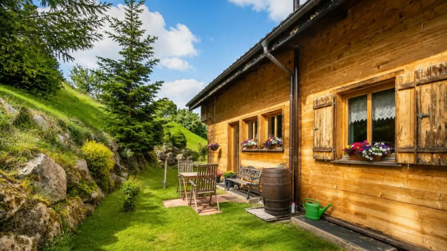 Casa singola in vendita - Allee 500, 9044 Wald AR - Foto 3