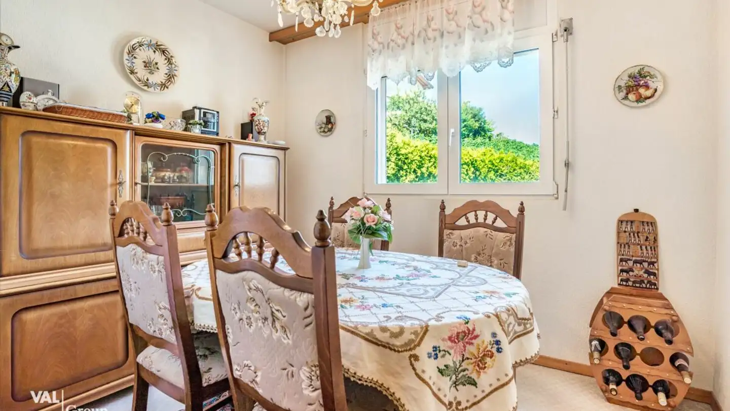 Appartement à vendre - 3972 Miège - Photo 4