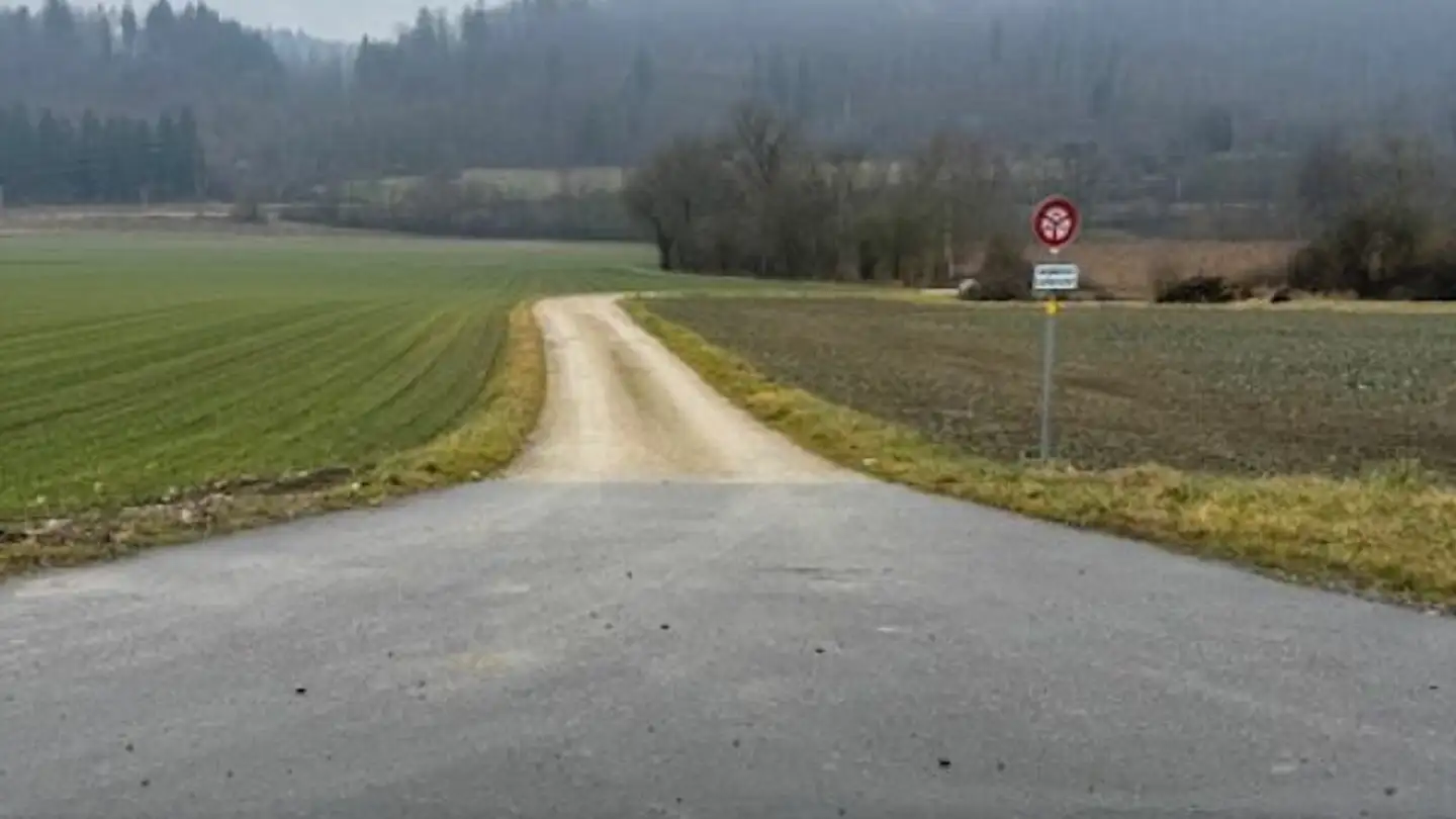 Bauland kaufen - Sodaquartier, 5330 Bad Zurzach