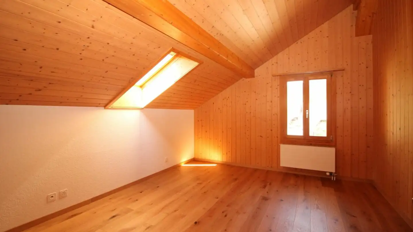 Wohnung mieten - Dorfstrasse 20, 3432 Lützelflüh-Goldbach - Foto 4
