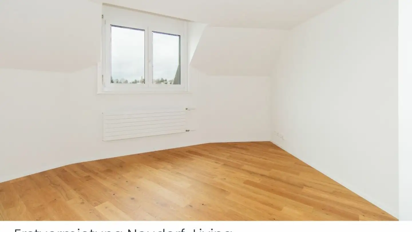Appartement à louer - Rorschacher Strasse 244, 9016 St. Gallen