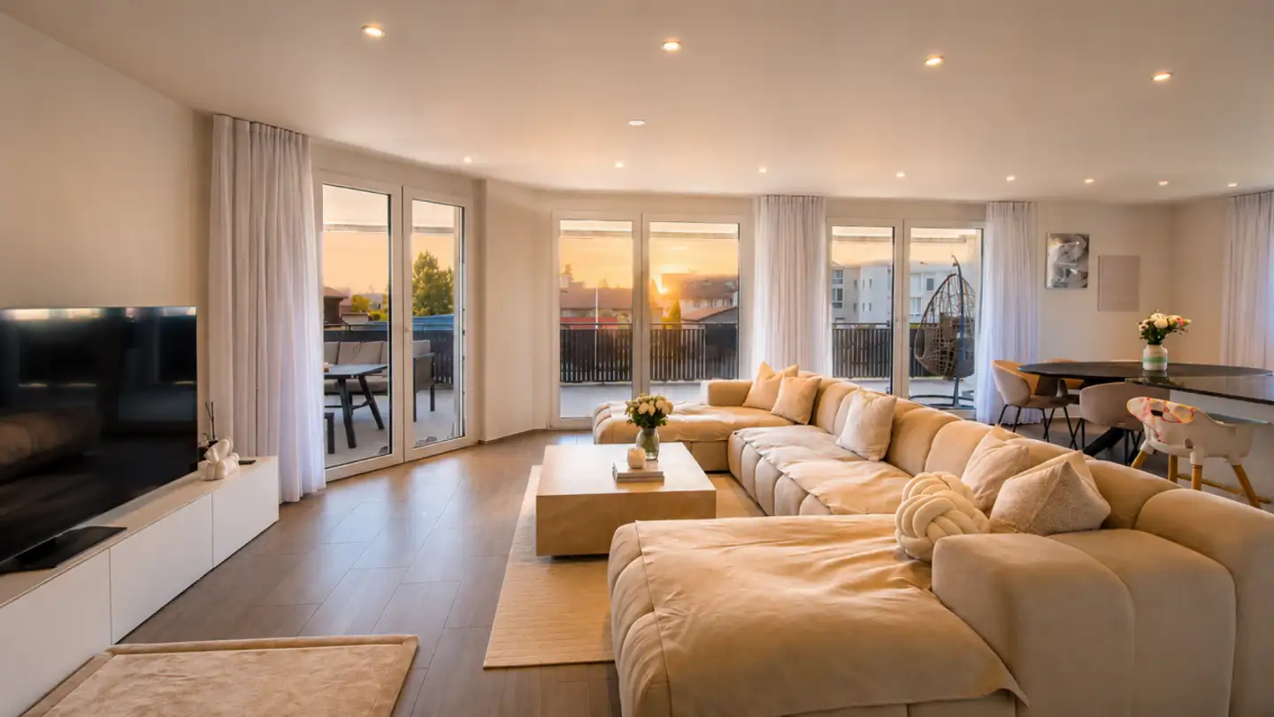 Edificio residenziale in vendita - Seestrasse 1, 8599 Salmsach - Foto 4