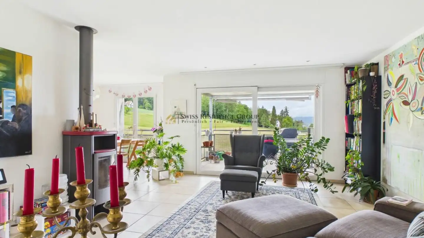 Wohnung mieten - 8046 Zürich - Foto 4