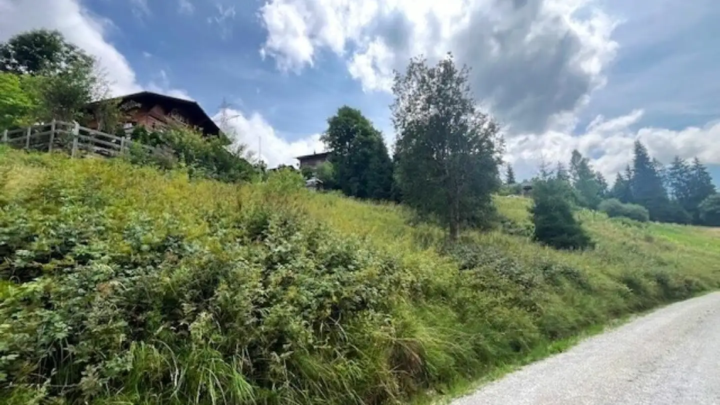 Chalet for sale - Mösli 52, 1716 Schwarzsee - Photo 3