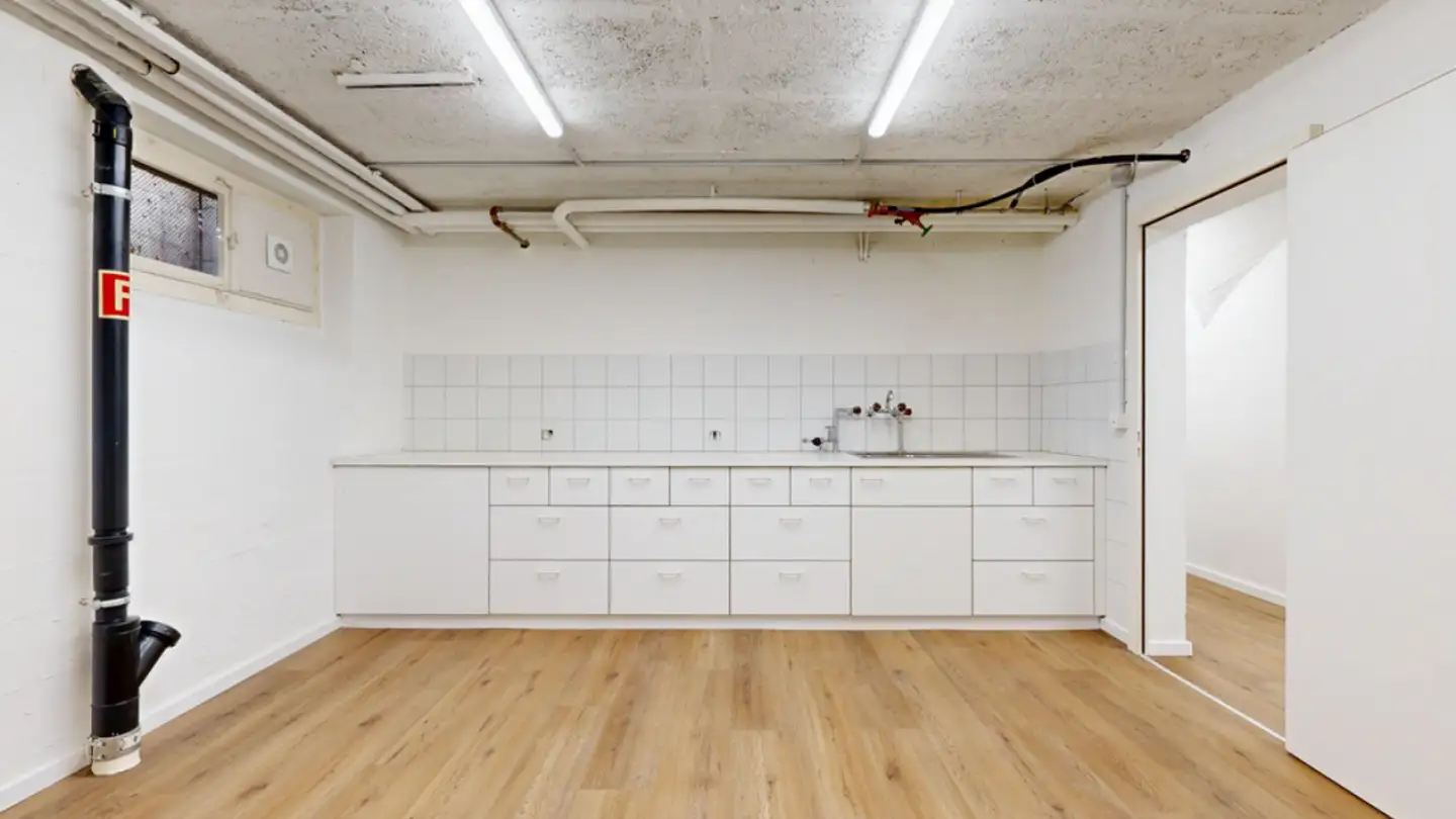 Zimmer mieten - Schönmattstrasse 21, 4054 Basel